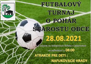 futbalovy turnaj