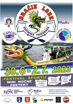 Dračie lode 01