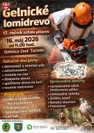 Gelnické lomidrevo (Gelnica) 1
