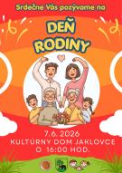 Deň rodiny (Jaklovce) 1